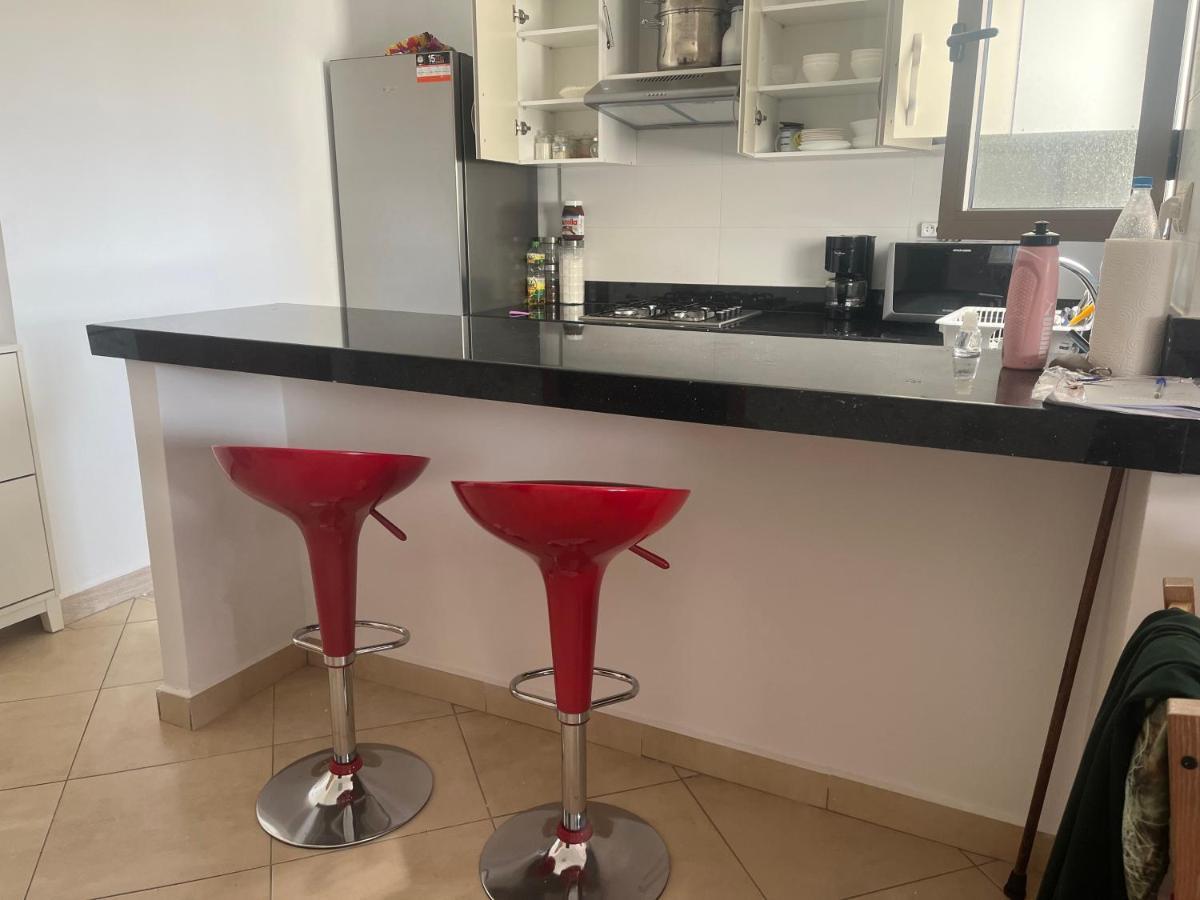 Appartement Pied Dans L Eau A Residence Beralmar Асила Екстериор снимка