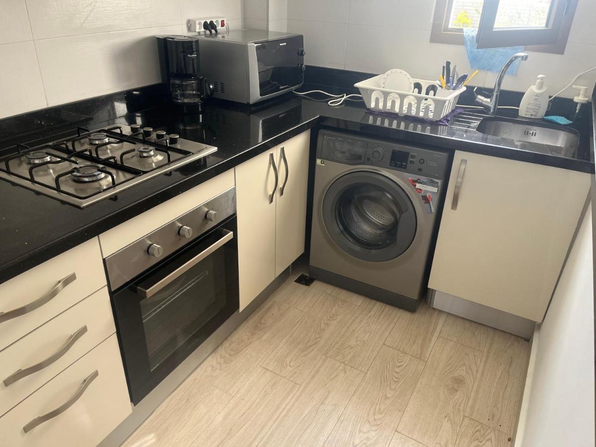 Appartement Pied Dans L Eau A Residence Beralmar Асила Екстериор снимка