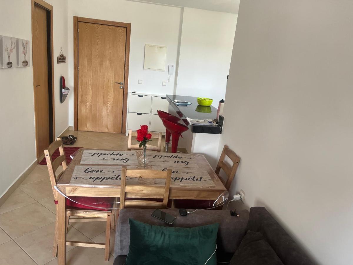 Appartement Pied Dans L Eau A Residence Beralmar Асила Екстериор снимка