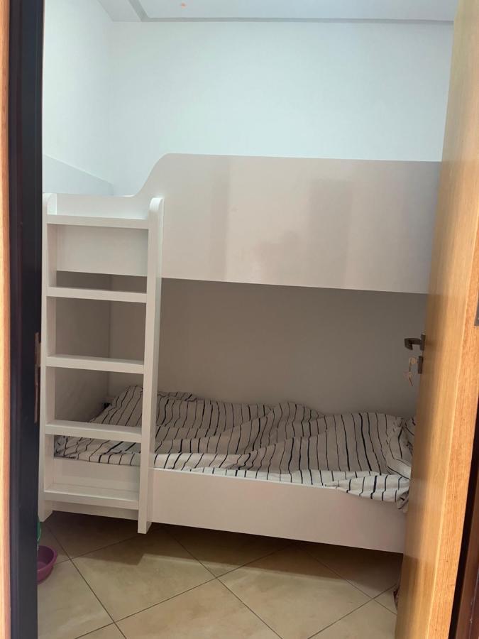 Appartement Pied Dans L Eau A Residence Beralmar Асила Екстериор снимка