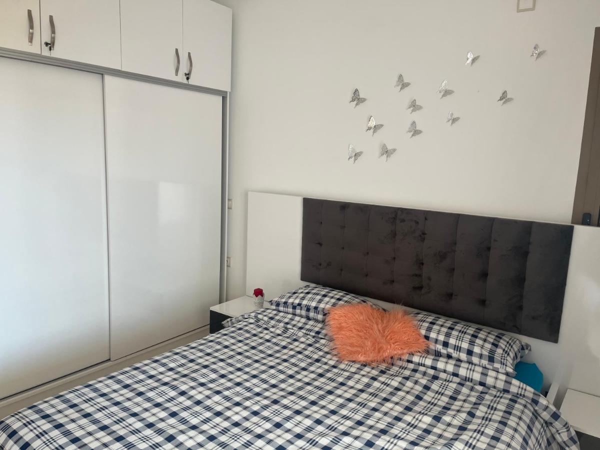 Appartement Pied Dans L Eau A Residence Beralmar Асила Екстериор снимка