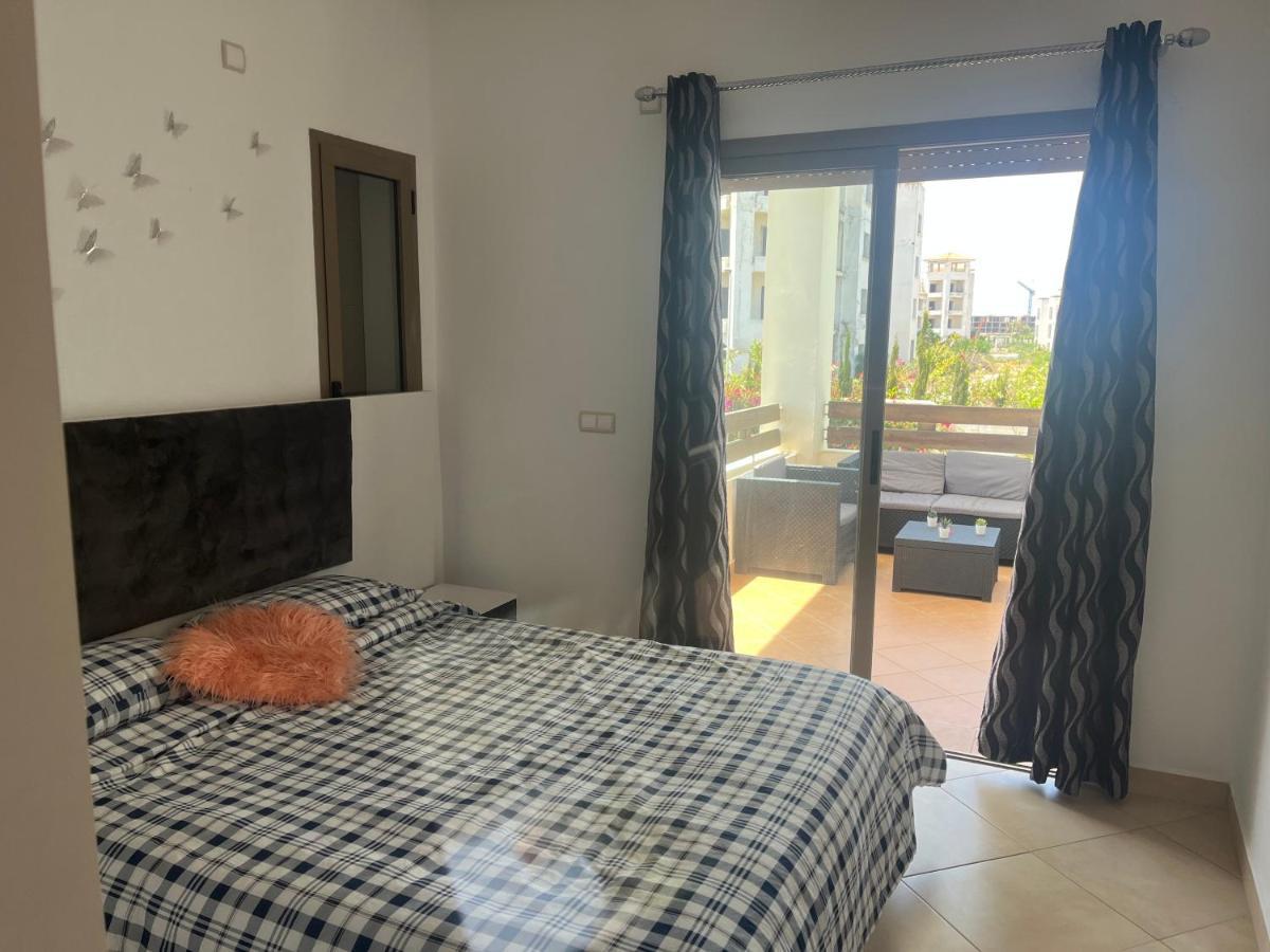 Appartement Pied Dans L Eau A Residence Beralmar Асила Екстериор снимка