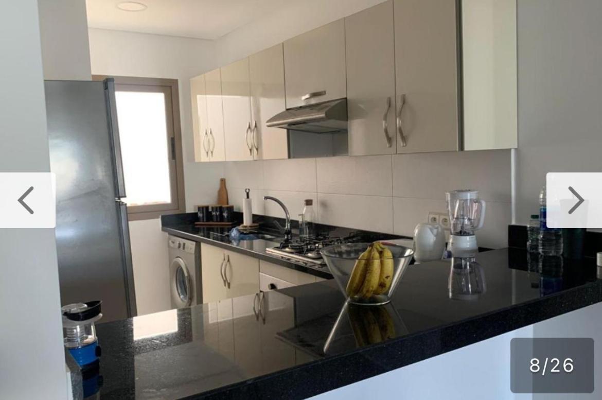 Appartement Pied Dans L Eau A Residence Beralmar Асила Екстериор снимка