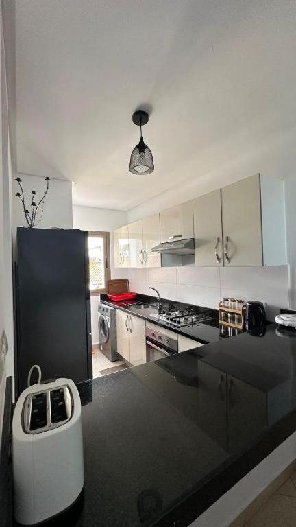 Appartement Pied Dans L Eau A Residence Beralmar Асила Екстериор снимка